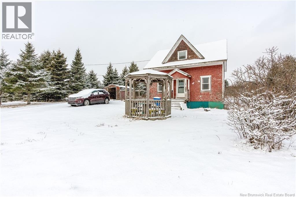 15 Seal View Lane, Saint John, New Brunswick  E2M 5X5 - Photo 36 - NB132550