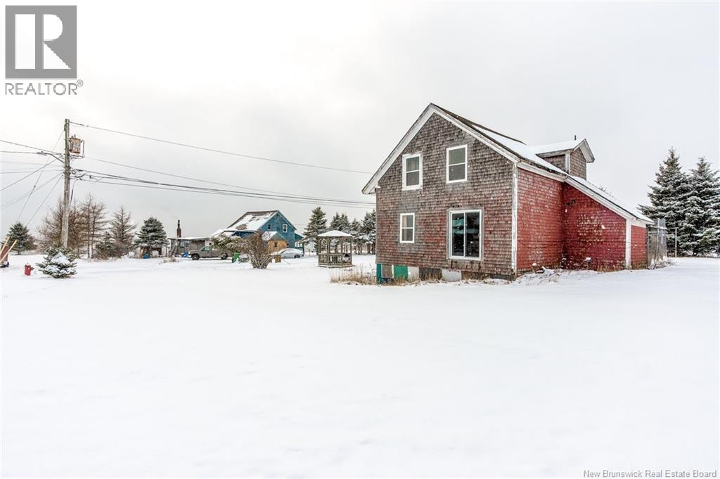 15 Seal View Lane, Saint John, New Brunswick  E2M 5X5 - Photo 39 - NB132550