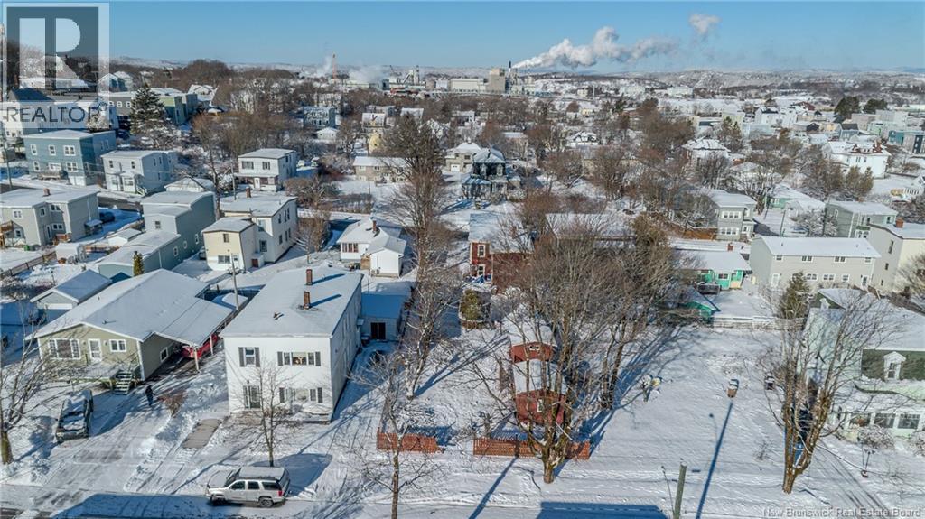 Vacant Lot Martello Road, Saint John, New Brunswick