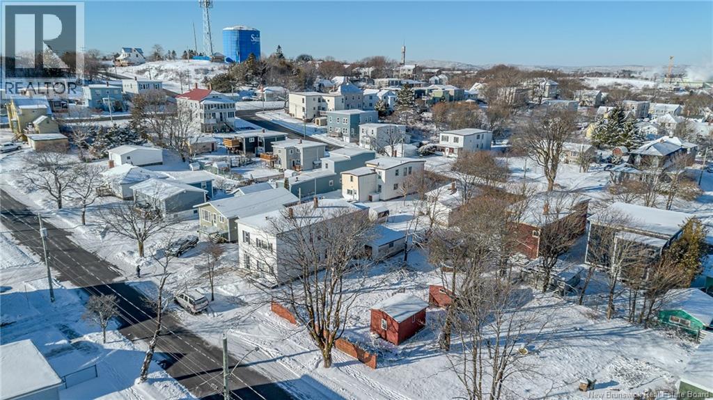 Vacant Lot Martello Road, Saint John, New Brunswick  E2M 2A1 - Photo 3 - NB132584