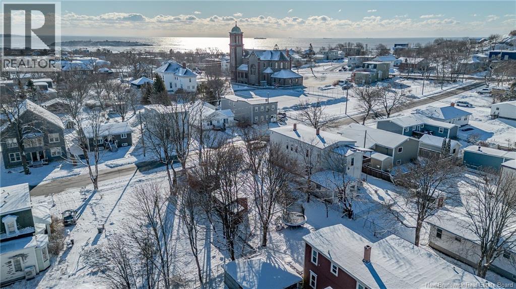 Vacant Lot Martello Road, Saint John, New Brunswick  E2M 2A1 - Photo 6 - NB132584