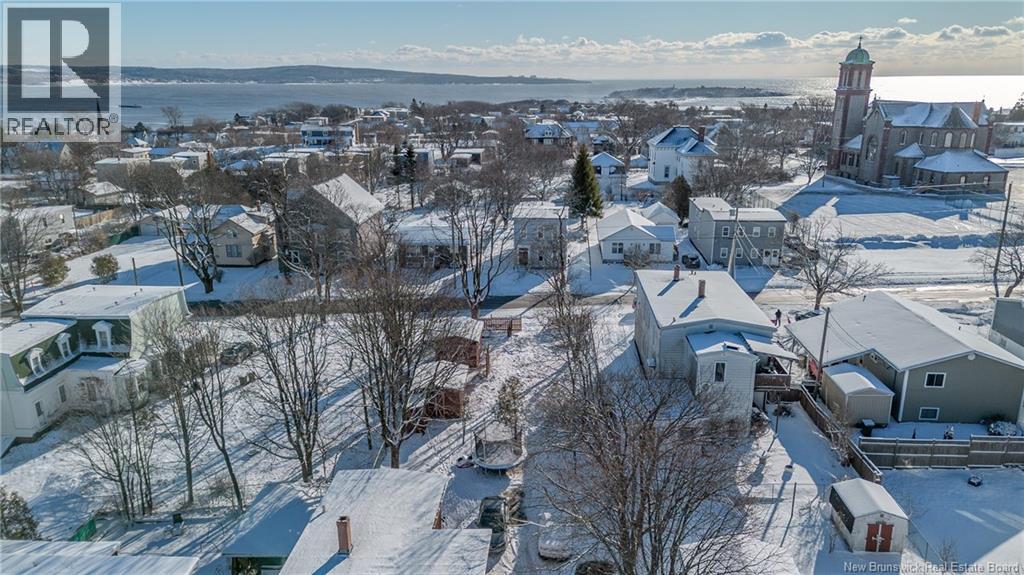 Vacant Lot Martello Road, Saint John, New Brunswick  E2M 2A1 - Photo 7 - NB132584