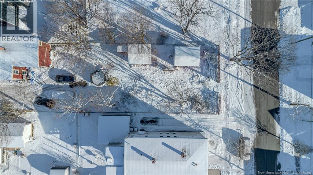 Vacant Lot Martello Road, Saint John, New Brunswick  E2M 2A1 - Photo 9 - NB132584