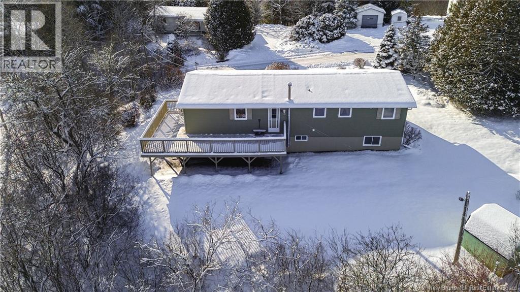 50 Mellinger Crescent, Saint John, New Brunswick E2M 6S8 - Photo 2 - NB132565