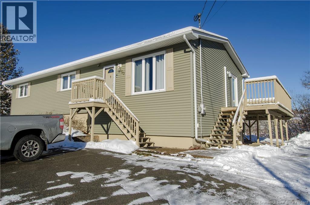 50 Mellinger Crescent, Saint John, New Brunswick E2M 6S8 - Photo 5 - NB132565