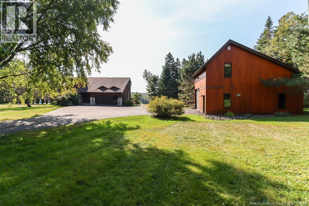 134 South Street EXT, St George, New Brunswick