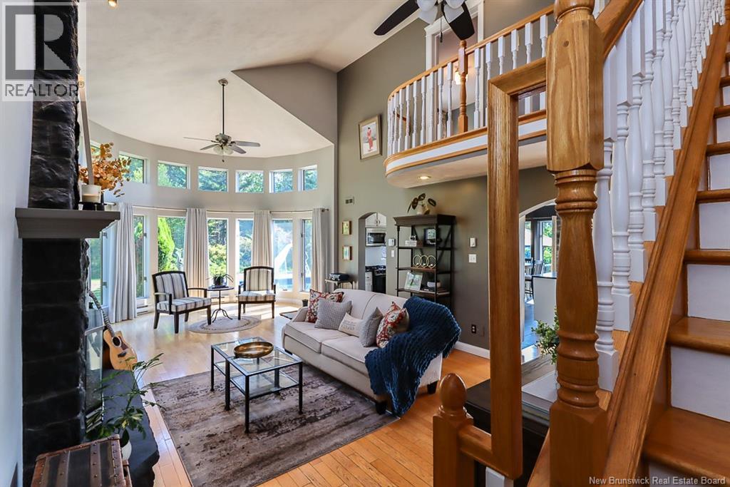 134 South Street Ext, St George, New Brunswick  E5C 3R2 - Photo 18 - NB132160