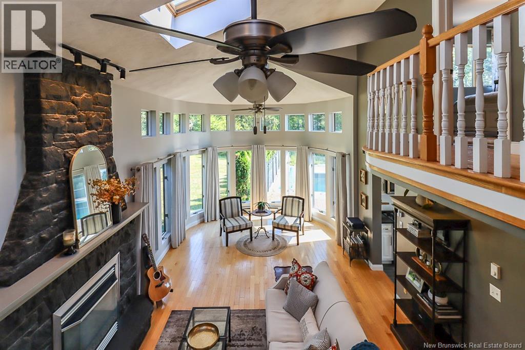 134 South Street Ext, St George, New Brunswick  E5C 3R2 - Photo 19 - NB132160