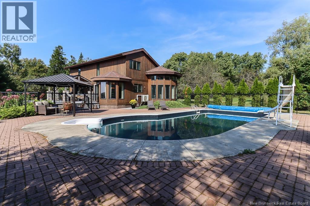 134 South Street Ext, St George, New Brunswick  E5C 3R2 - Photo 2 - NB132160