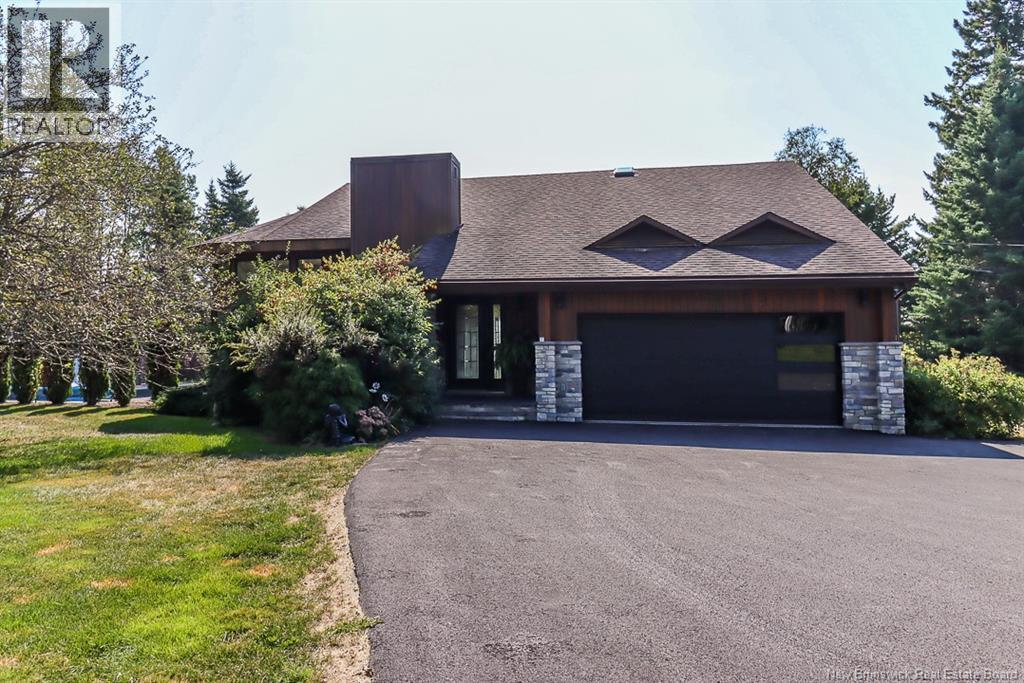 134 South Street Ext, St George, New Brunswick  E5C 3R2 - Photo 27 - NB132160