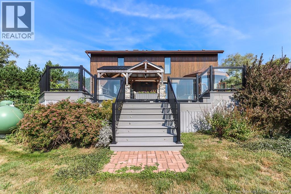 134 South Street Ext, St George, New Brunswick  E5C 3R2 - Photo 31 - NB132160