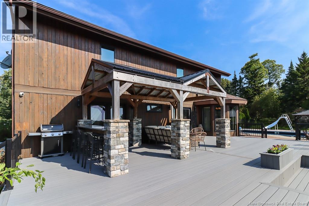 134 South Street Ext, St George, New Brunswick  E5C 3R2 - Photo 32 - NB132160