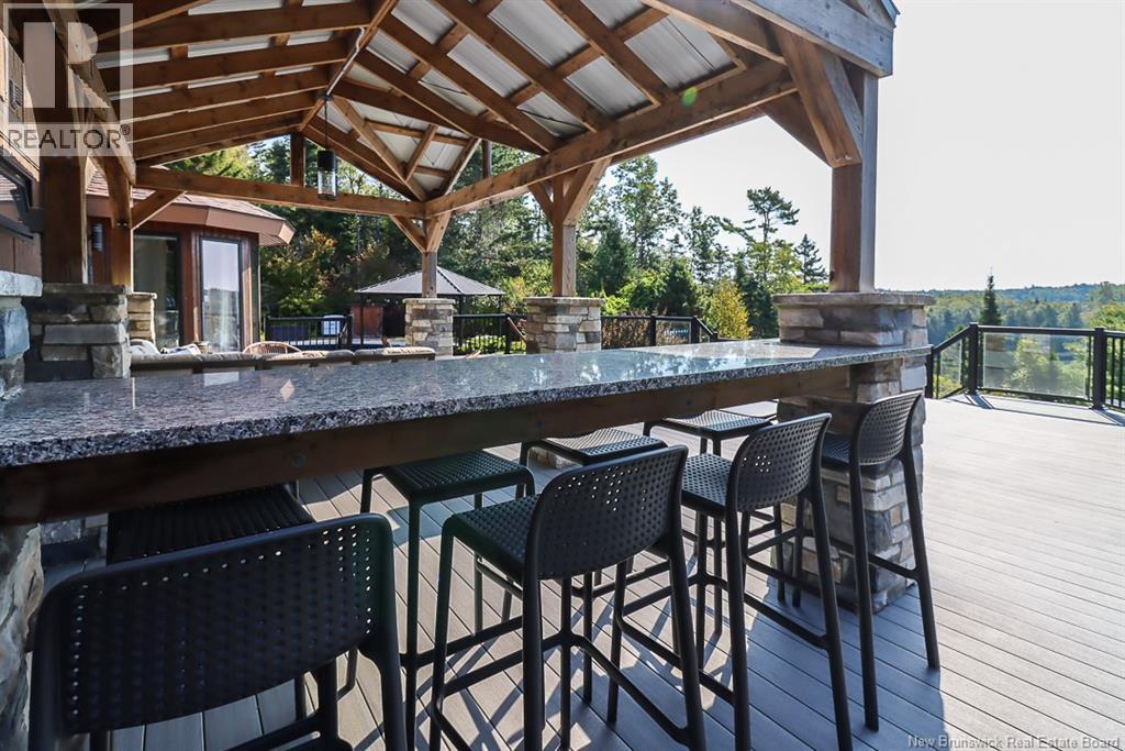 134 South Street Ext, St George, New Brunswick  E5C 3R2 - Photo 33 - NB132160