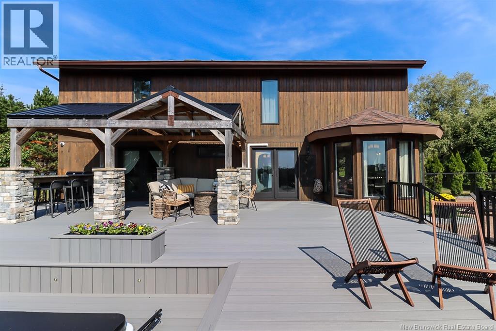 134 South Street Ext, St George, New Brunswick  E5C 3R2 - Photo 36 - NB132160