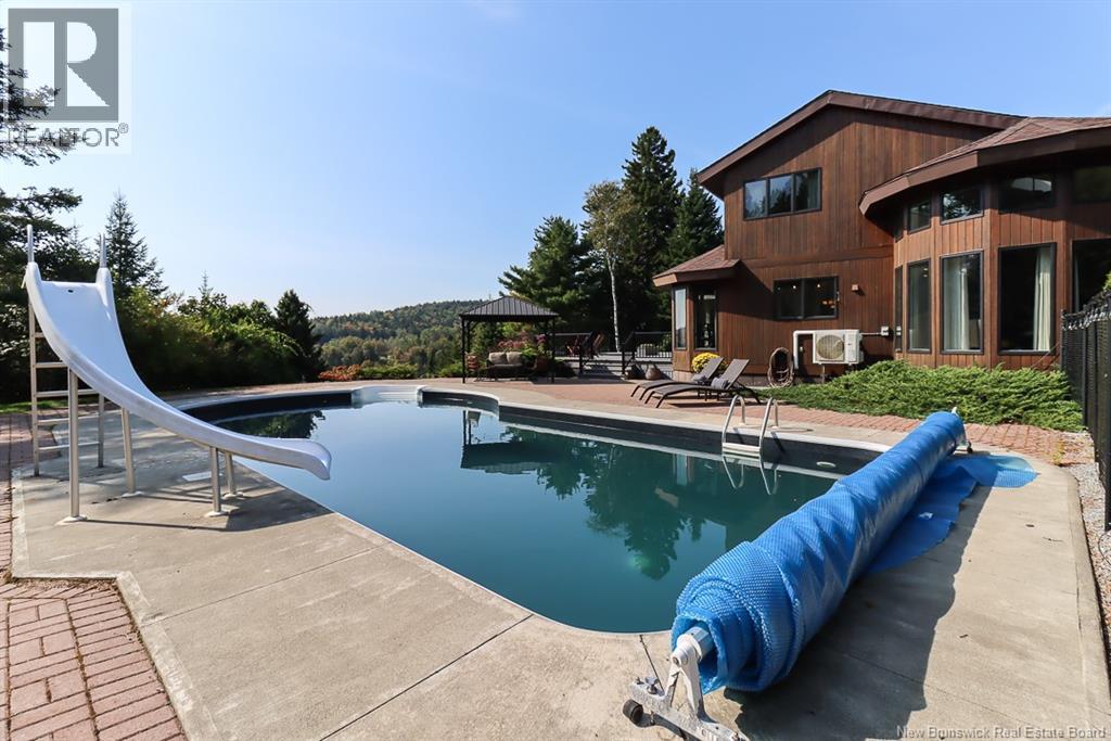 134 South Street Ext, St George, New Brunswick  E5C 3R2 - Photo 38 - NB132160