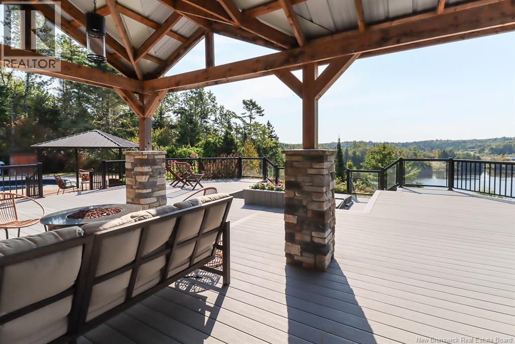 134 South Street Ext, St George, New Brunswick  E5C 3R2 - Photo 39 - NB132160