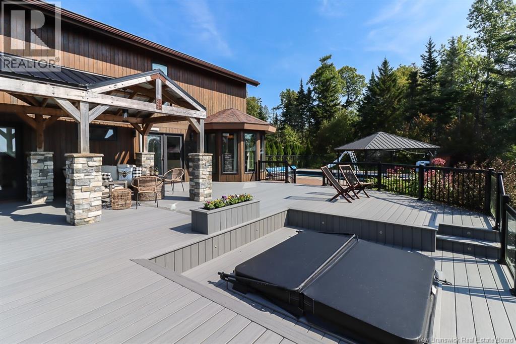 134 South Street Ext, St George, New Brunswick  E5C 3R2 - Photo 40 - NB132160