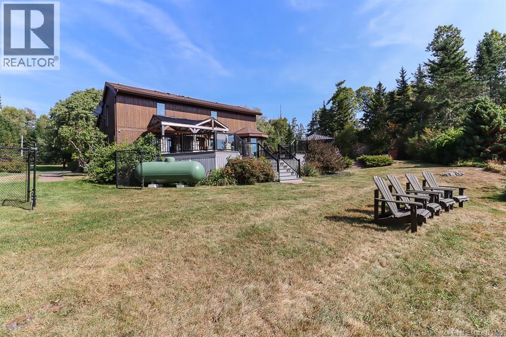 134 South Street Ext, St George, New Brunswick  E5C 3R2 - Photo 42 - NB132160