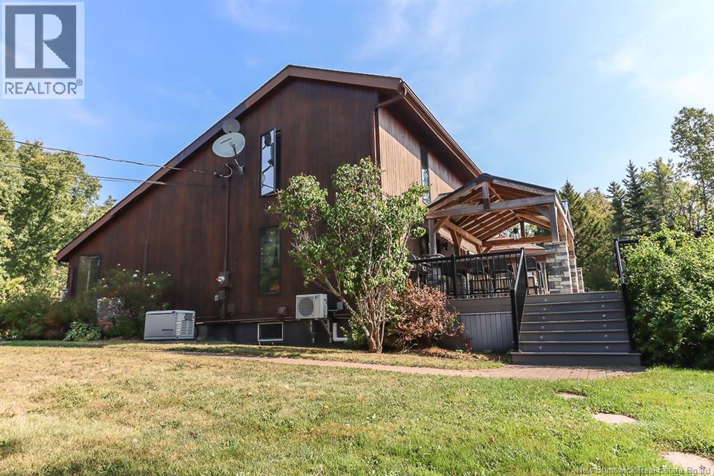 134 South Street Ext, St George, New Brunswick  E5C 3R2 - Photo 43 - NB132160