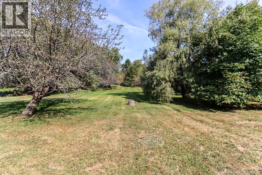 134 South Street Ext, St George, New Brunswick  E5C 3R2 - Photo 45 - NB132160