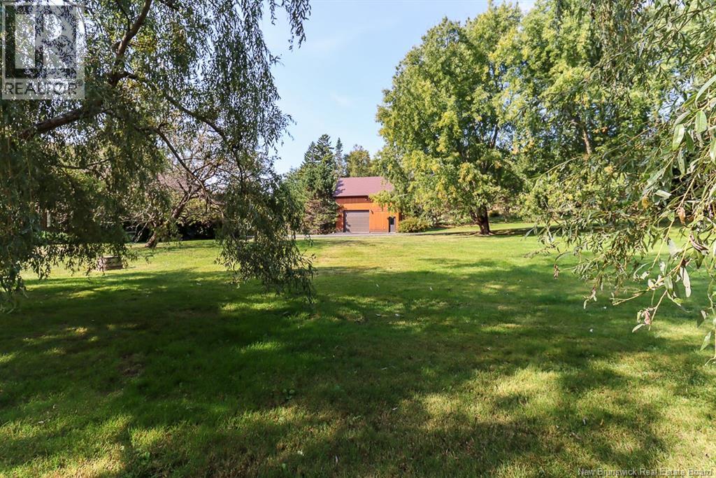 134 South Street Ext, St George, New Brunswick  E5C 3R2 - Photo 46 - NB132160