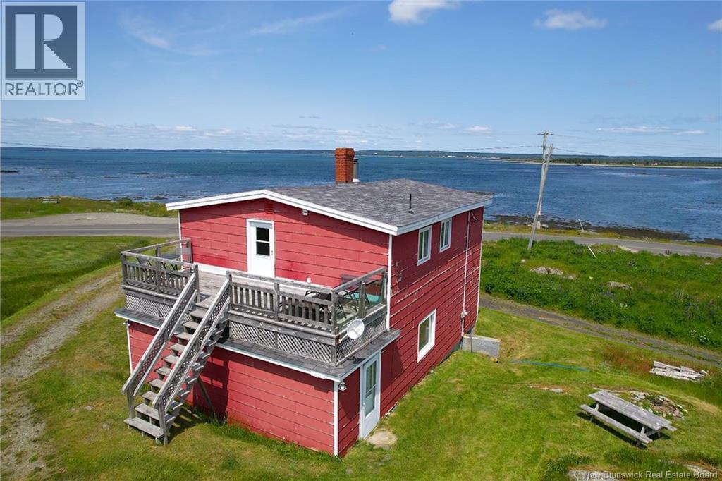 246 White Head Road, White Head Island, New Brunswick