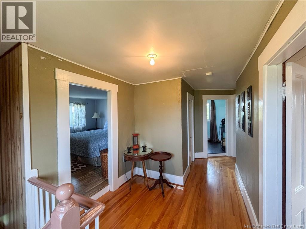 246 White Head Road, White Head Island, New Brunswick  E5G 1K6 - Photo 21 - NB132649