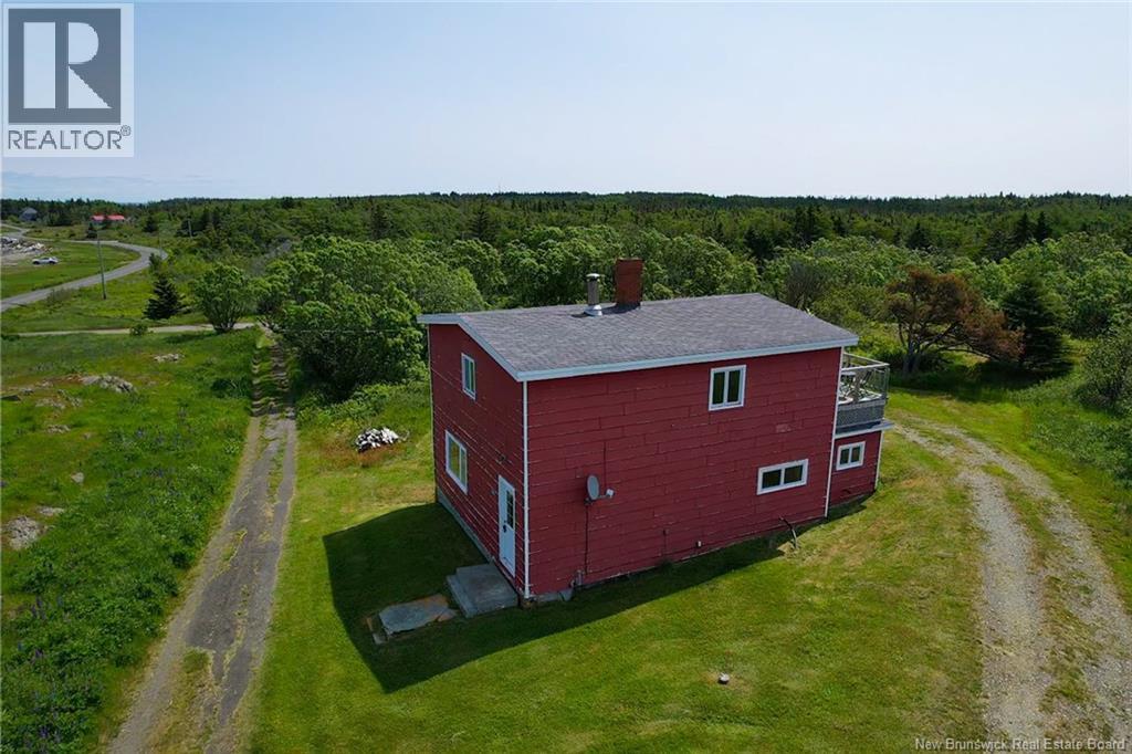 246 White Head Road, White Head Island, New Brunswick  E5G 1K6 - Photo 43 - NB132649