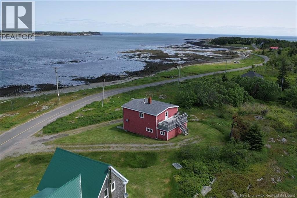 246 White Head Road, White Head Island, New Brunswick  E5G 1K6 - Photo 45 - NB132649