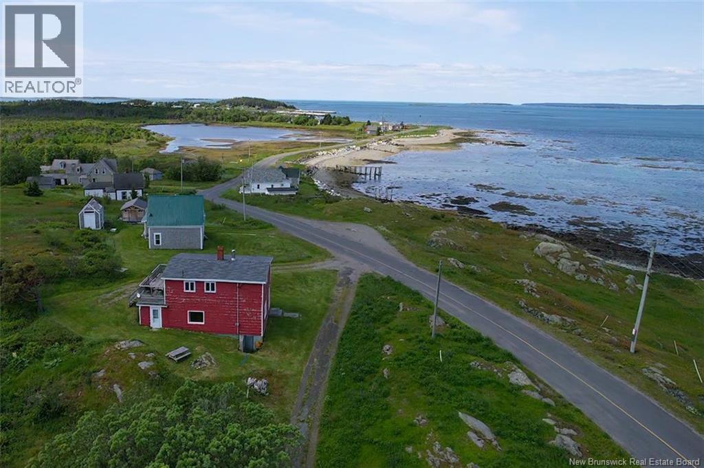 246 White Head Road, White Head Island, New Brunswick  E5G 1K6 - Photo 47 - NB132649
