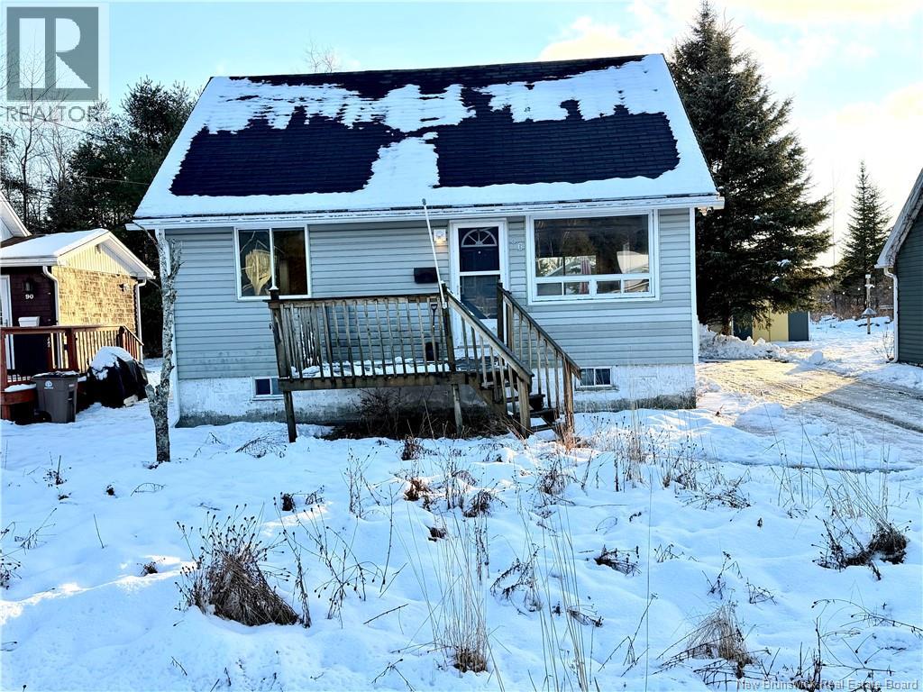 86 Glen Road, Saint John, New Brunswick