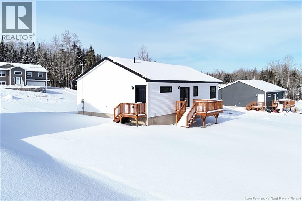 128 Horseman Road, Fredericton Junction, New Brunswick  E5L 1W5 - Photo 2 - NB132647