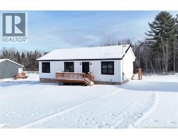 128 HORSEMAN Road, Fredericton Junction, New Brunswick