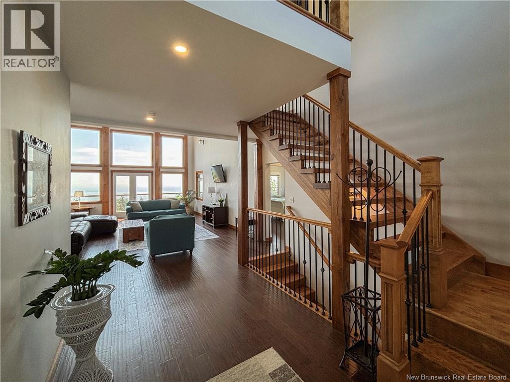 60 Ohio Pond Road, Grand Manan, New Brunswick  E5G 4B4 - Photo 11 - NB132644