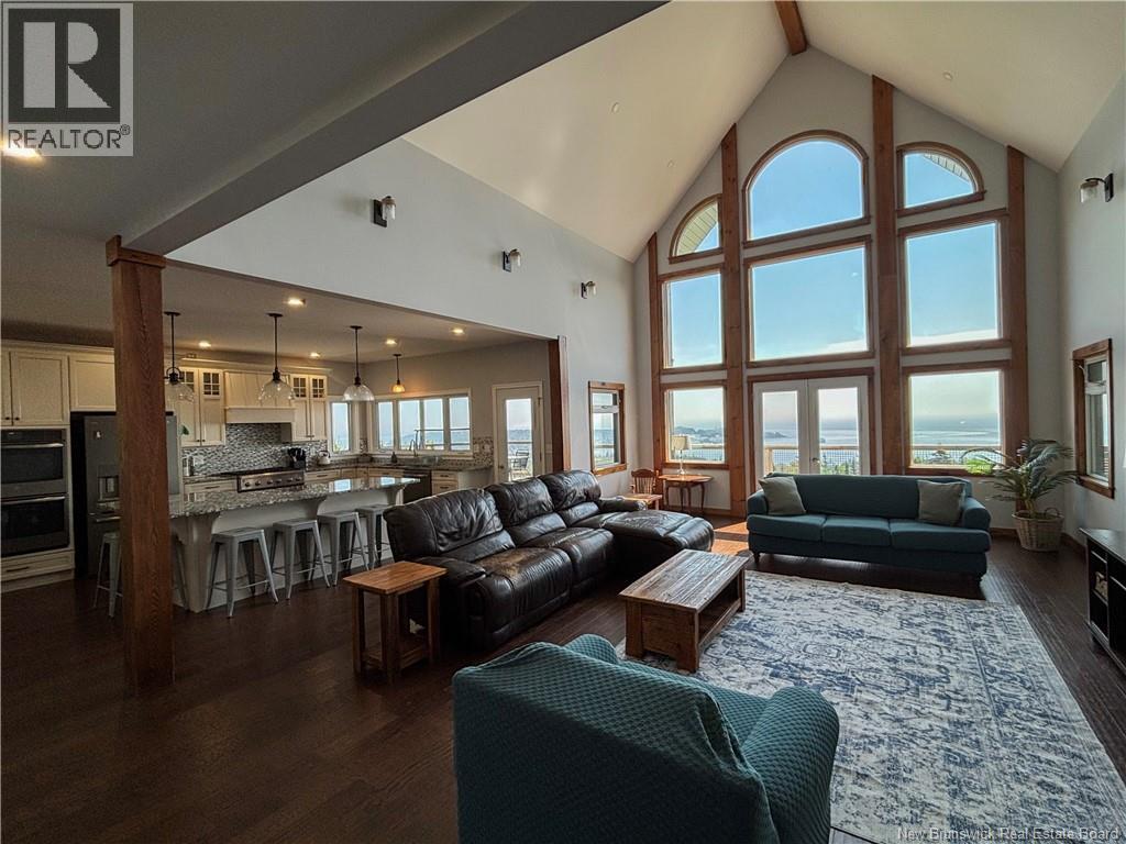 60 Ohio Pond Road, Grand Manan, New Brunswick  E5G 4B4 - Photo 12 - NB132644