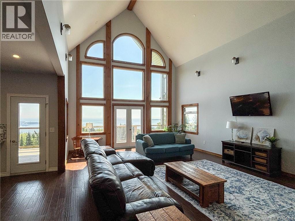 60 Ohio Pond Road, Grand Manan, New Brunswick  E5G 4B4 - Photo 13 - NB132644