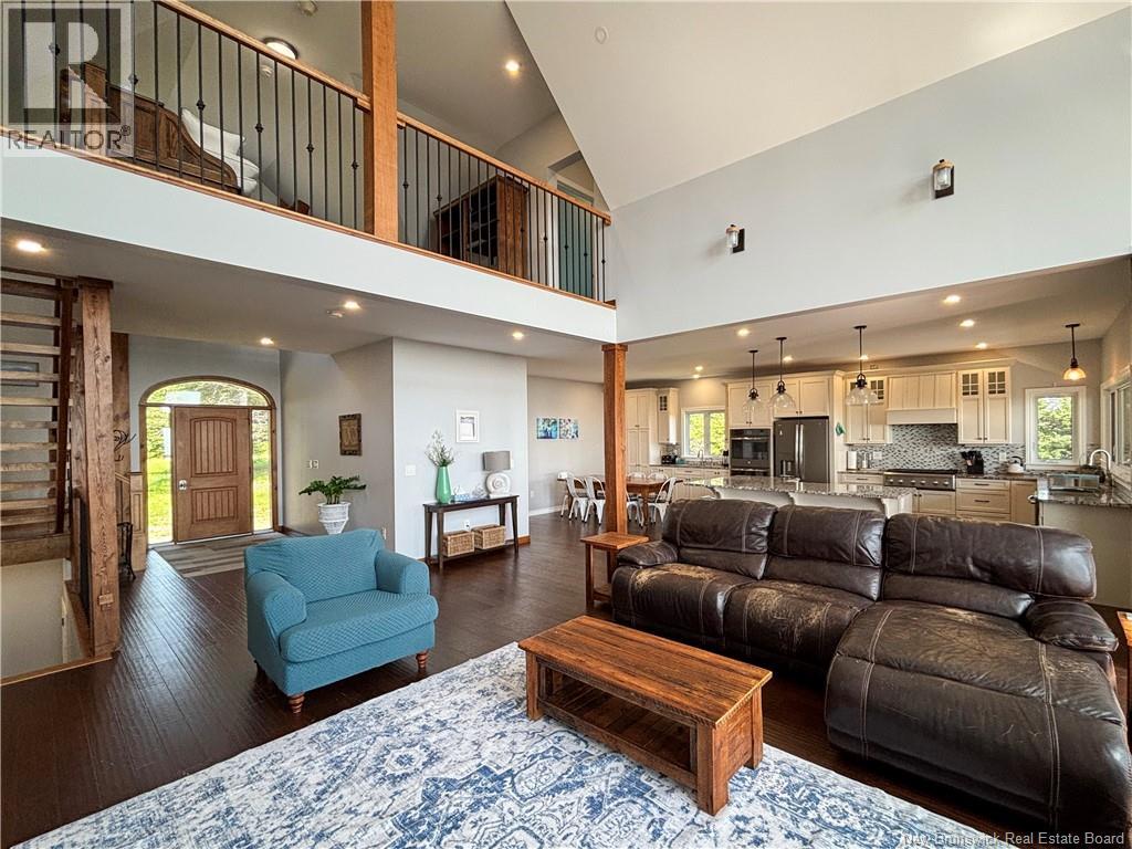 60 Ohio Pond Road, Grand Manan, New Brunswick  E5G 4B4 - Photo 14 - NB132644