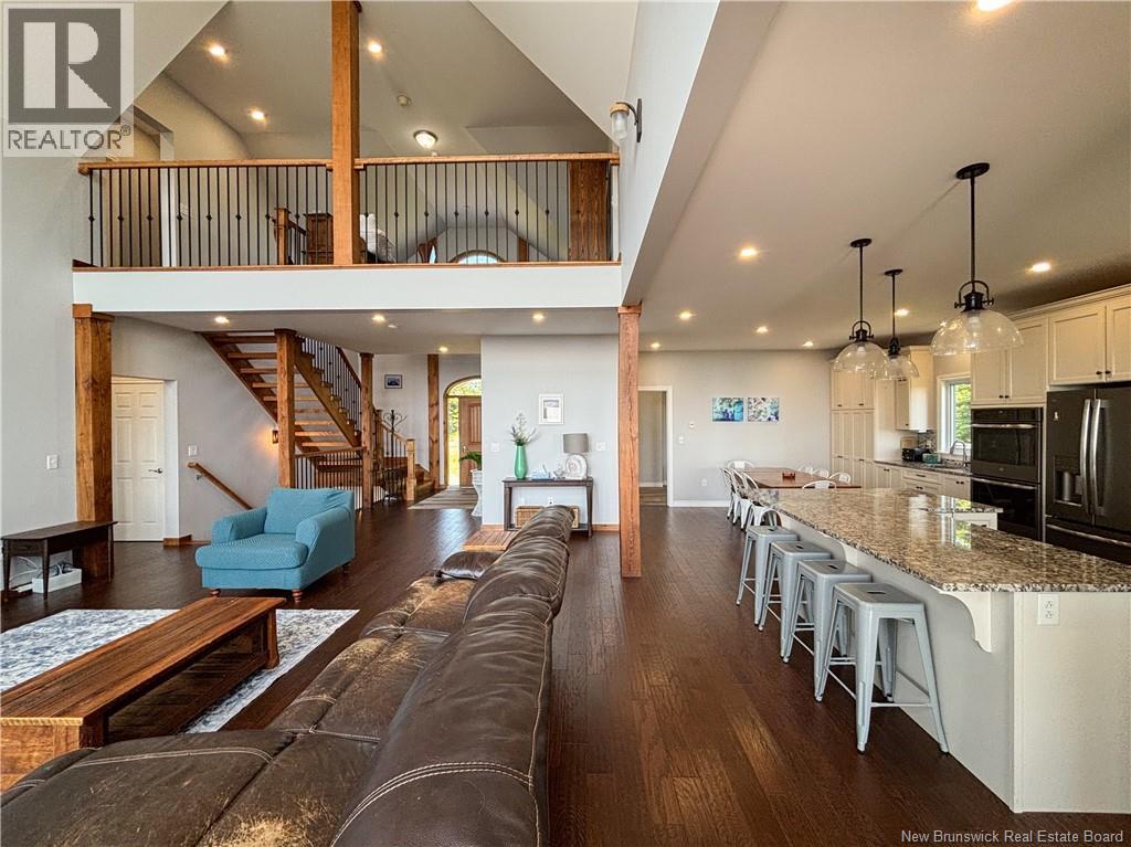 60 Ohio Pond Road, Grand Manan, New Brunswick  E5G 4B4 - Photo 17 - NB132644