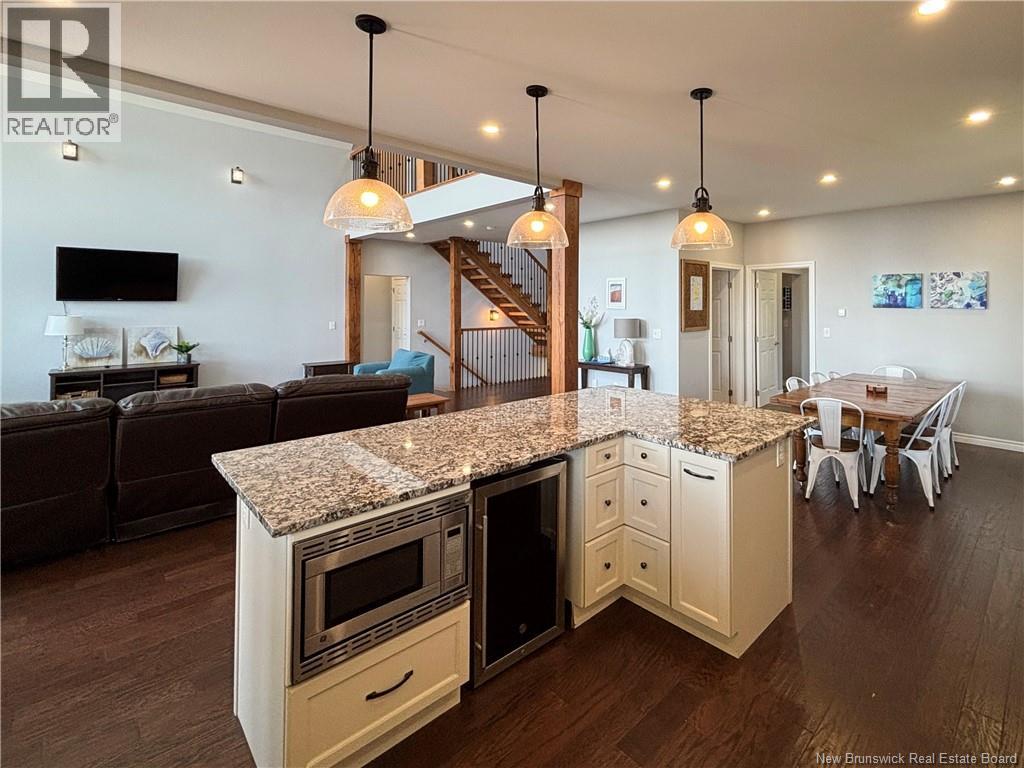 60 Ohio Pond Road, Grand Manan, New Brunswick  E5G 4B4 - Photo 18 - NB132644