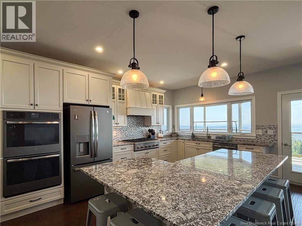 60 Ohio Pond Road, Grand Manan, New Brunswick  E5G 4B4 - Photo 20 - NB132644