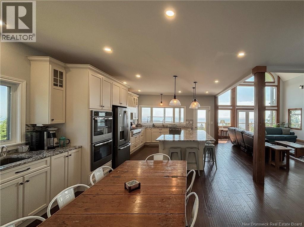 60 Ohio Pond Road, Grand Manan, New Brunswick  E5G 4B4 - Photo 23 - NB132644