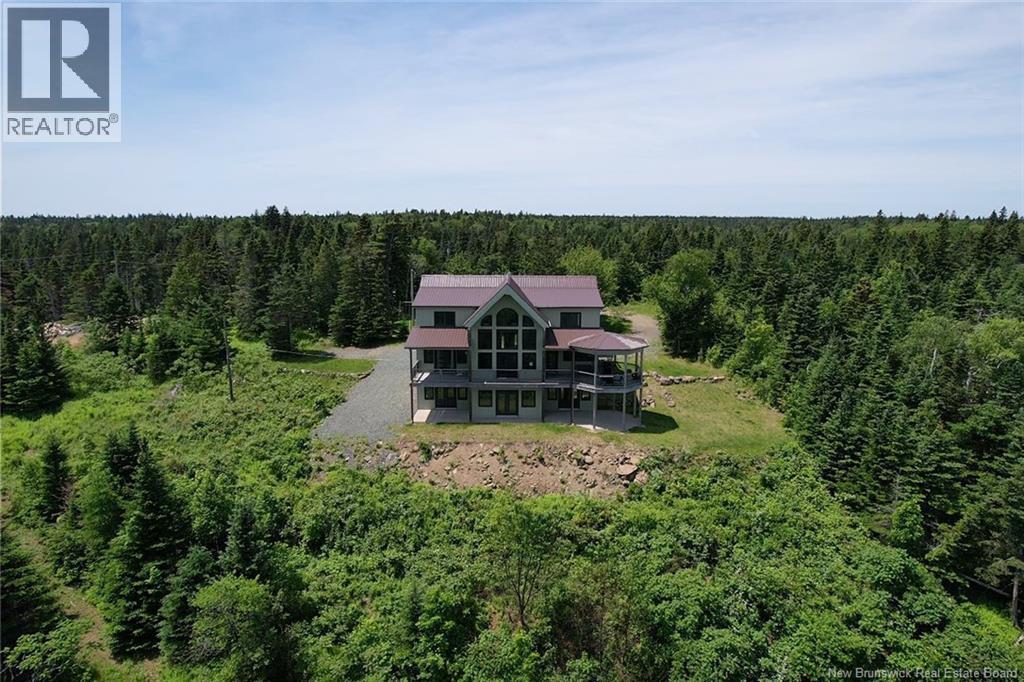 60 Ohio Pond Road, Grand Manan, New Brunswick  E5G 4B4 - Photo 4 - NB132644