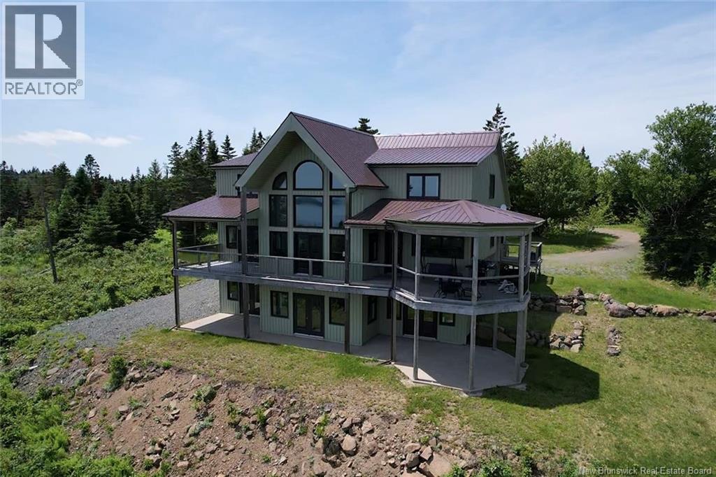 60 Ohio Pond Road, Grand Manan, New Brunswick  E5G 4B4 - Photo 6 - NB132644