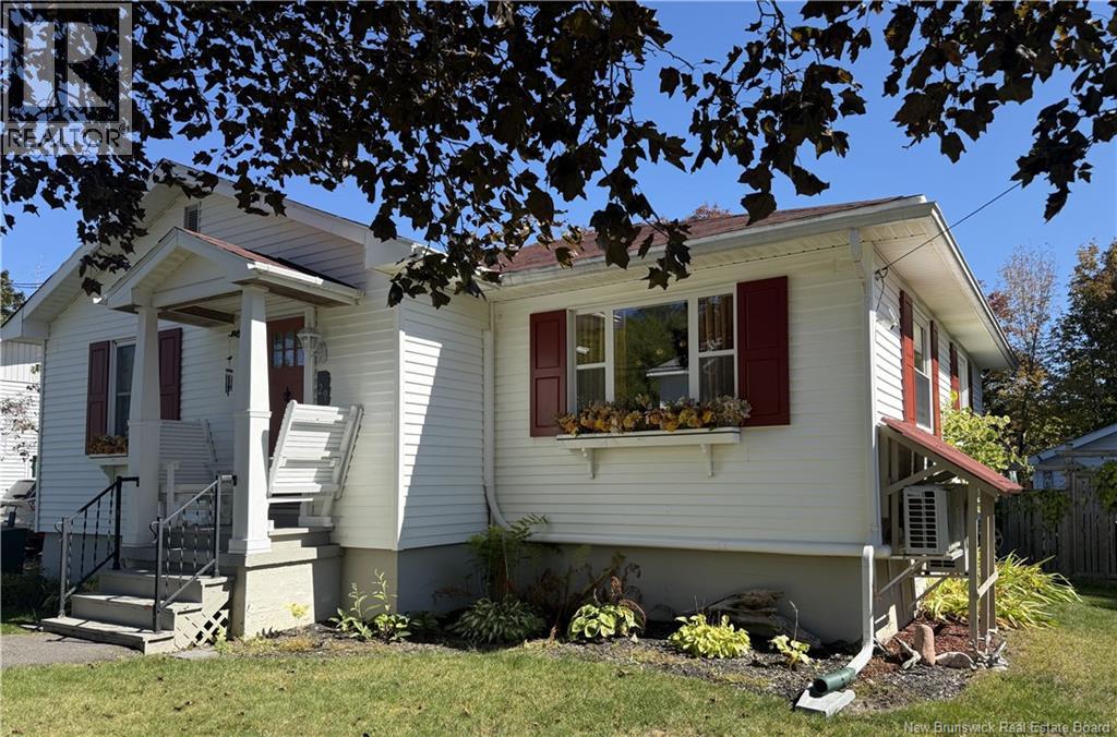 29 School Street, St. Stephen, New Brunswick  E3L 2N5 - Photo 10 - NB132619