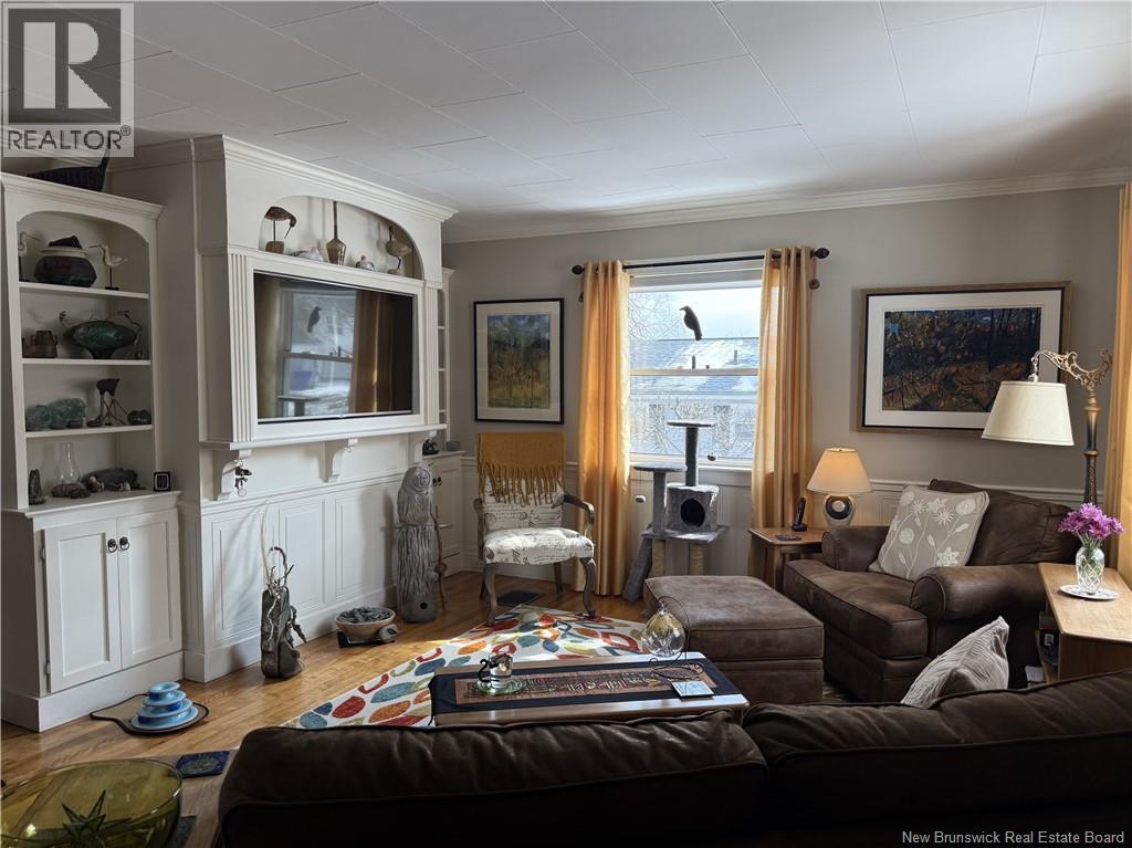 29 School Street, St. Stephen, New Brunswick  E3L 2N5 - Photo 19 - NB132619