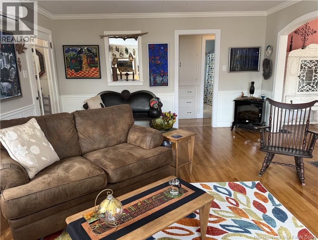 29 School Street, St. Stephen, New Brunswick  E3L 2N5 - Photo 20 - NB132619