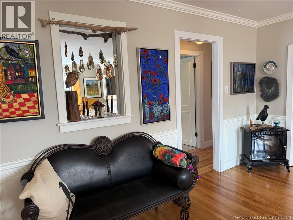 29 School Street, St. Stephen, New Brunswick  E3L 2N5 - Photo 21 - NB132619