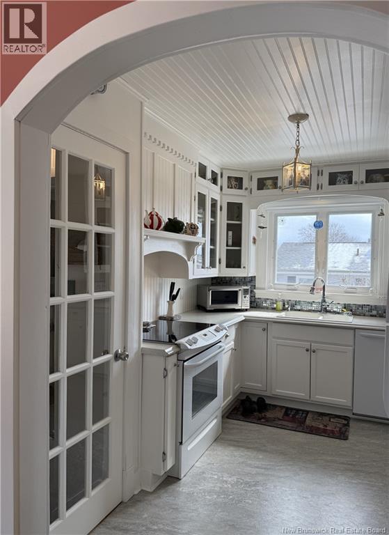 29 School Street, St. Stephen, New Brunswick  E3L 2N5 - Photo 36 - NB132619