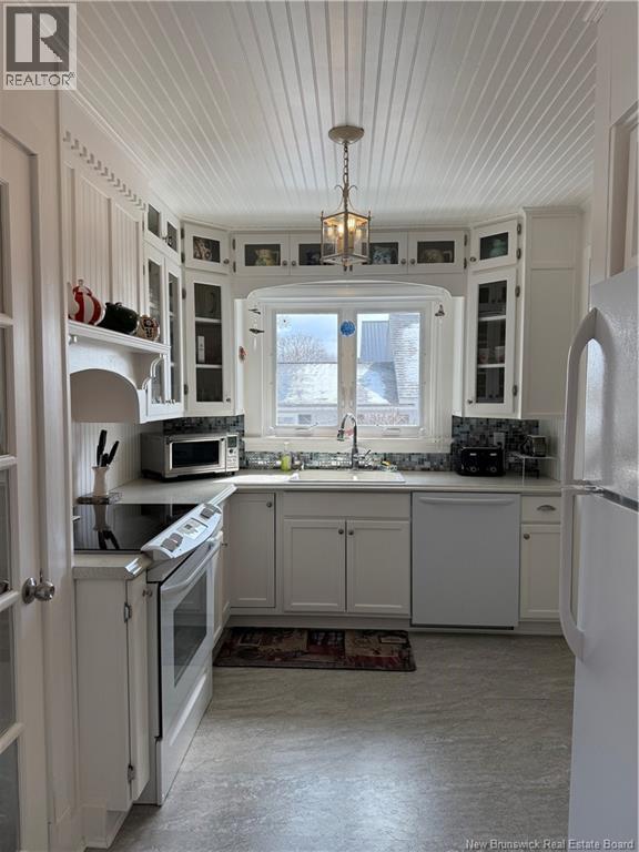 29 School Street, St. Stephen, New Brunswick  E3L 2N5 - Photo 41 - NB132619