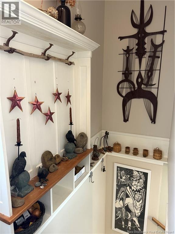 29 School Street, St. Stephen, New Brunswick  E3L 2N5 - Photo 43 - NB132619